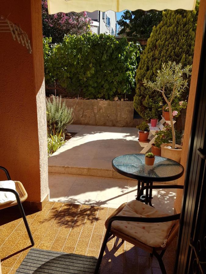 Apartment Ute Mali Lošinj Eksteriør bilde
